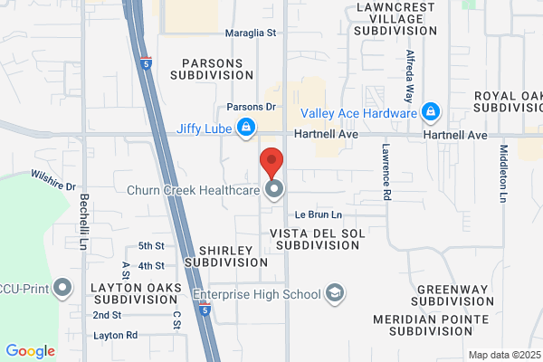 Hanley Philip Dale DDS Inc