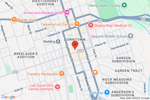 North Valley Medical Associates