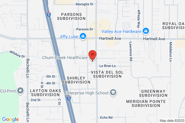 Northern Sierra Rural Health Network