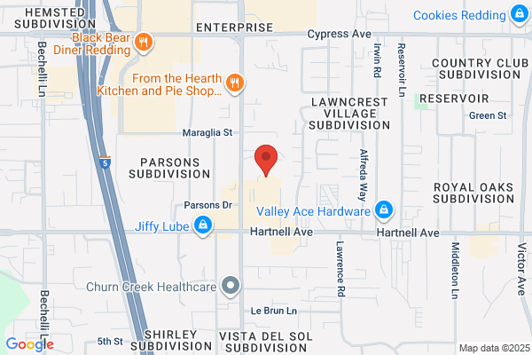 Psychiatric Intensive Outpatient Program