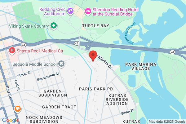 Redding Dialysis