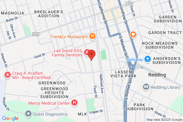 Redding Endoscopy Center
