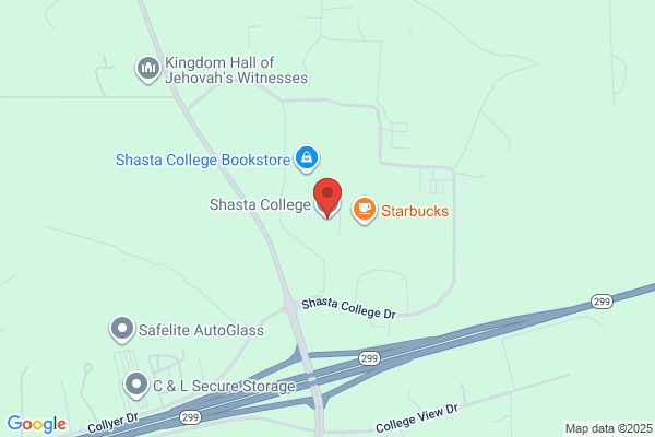 Shasta Counseling & Education Group