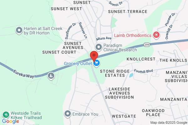 Sunset Urgent Care