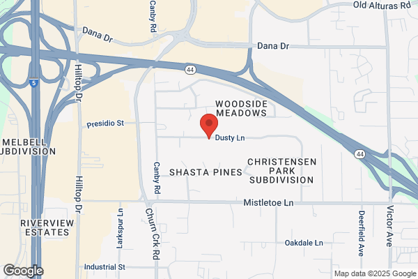 Redding Comfort Heating & Air