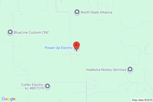 High Output Electric