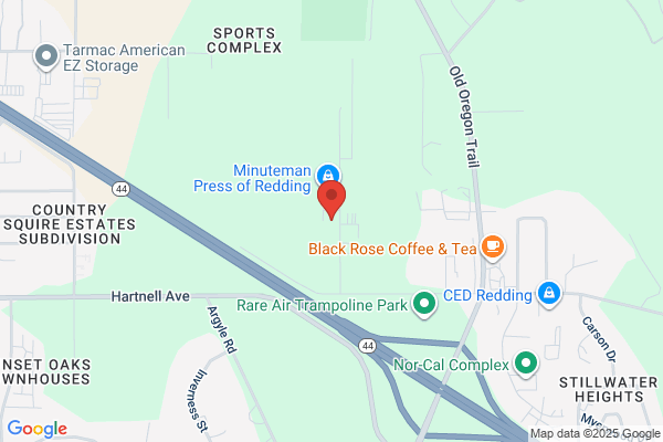 E & S Electric Inc.