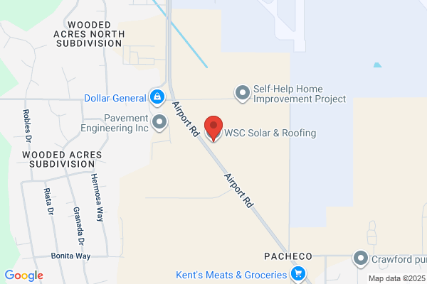 WSC Solar & Roofing
