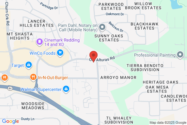 Montessori Children's House Of Shady Oaks