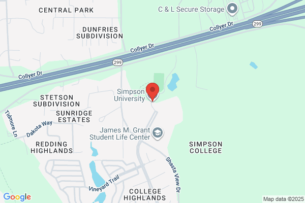 Simpson University