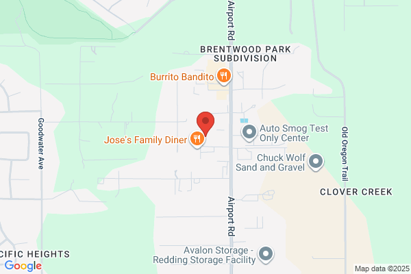 SERVPRO of South Shasta County