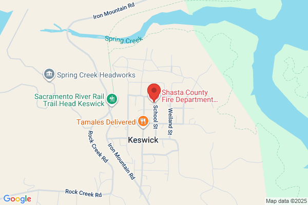 Keswick Volunteer Fire Department