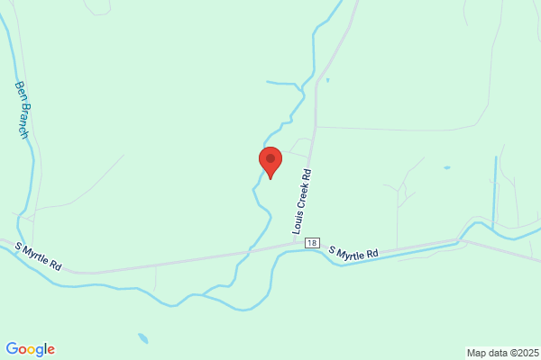 Brown's Mountain Logging Inc