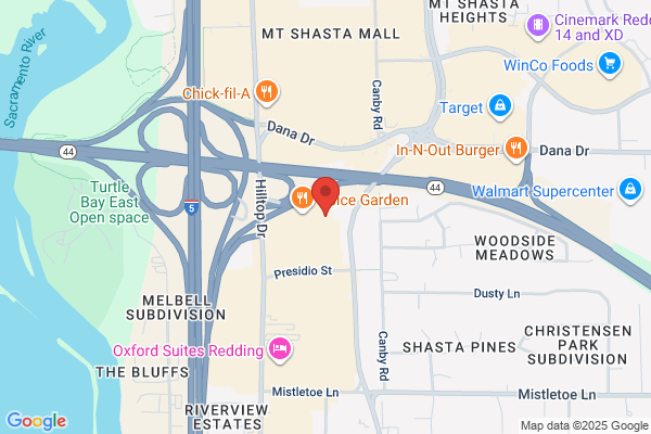 Tuesday Morning - Closed