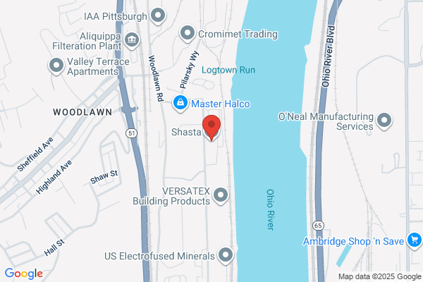 Shasta Constructors Inc