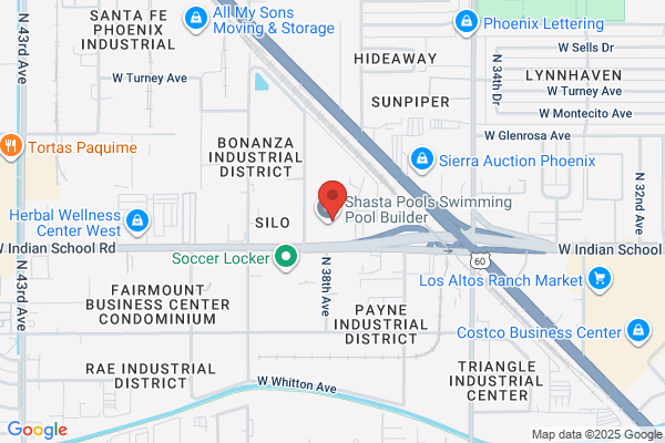Shasta Billiards Gaming Supplies
