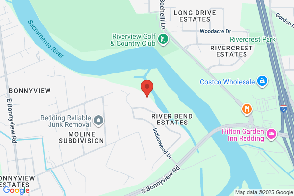 River Bend Golf & Country Club