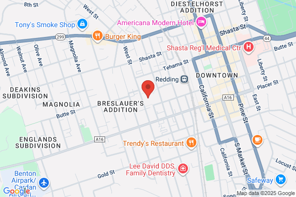 Shasta County of, Jury Services