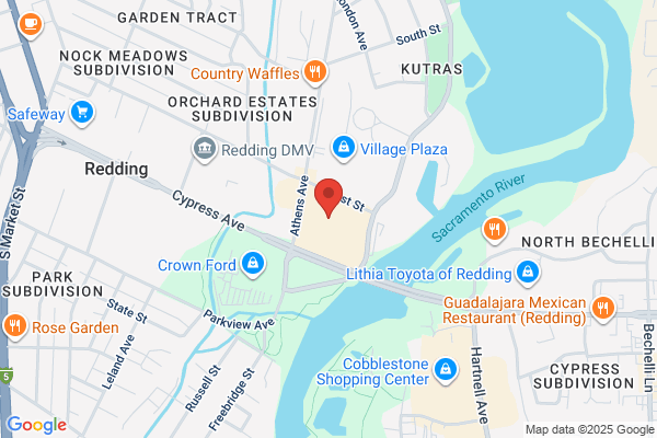 Orchard Nutrition Center