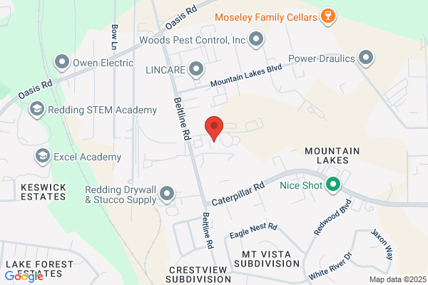 Nor Cal Elite Gymnastics Center