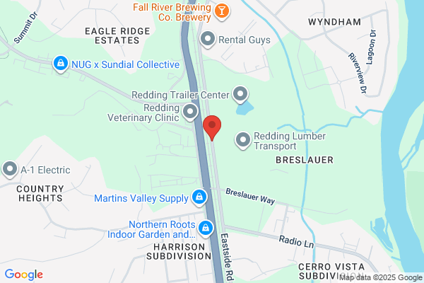 Trinity  River Construction Inc