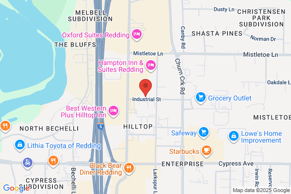 Comfort Keepers of Redding, CA