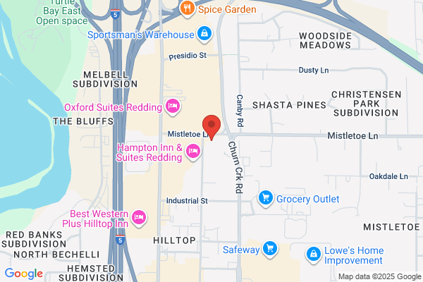 Interim HealthCare of Redding CA