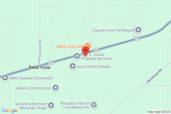 Bella Vista Feed and Ranch Supply