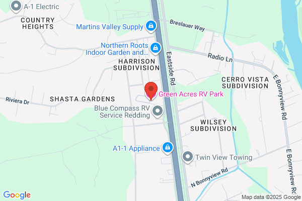 Green Acres Rv Park
