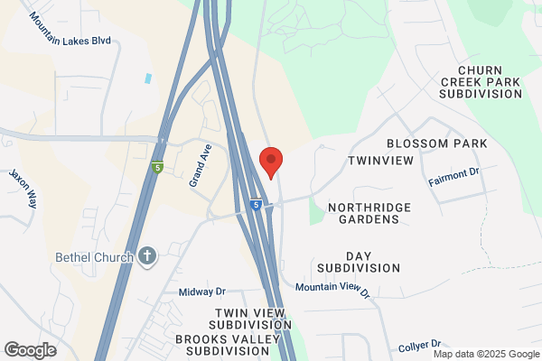 Motel 6 Redding North