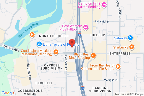 Red Lion Inn & Suites Redding