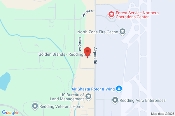 Redding Distributing Co