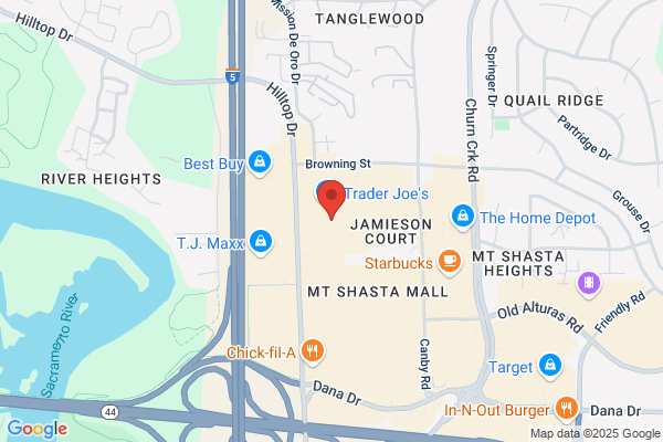 LIA Direct Insurance Agency of Redding