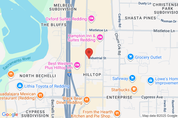 Sell My House In Redding l Local Investors l NorCal Home Offer