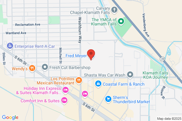 Fred Meyer Jewelers