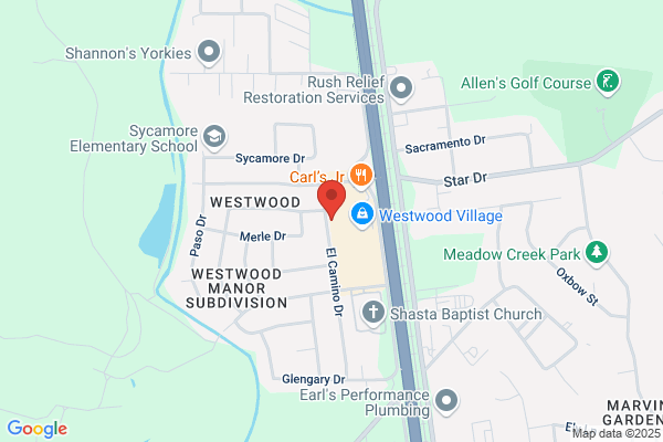 Ballard Landscape Maintenance