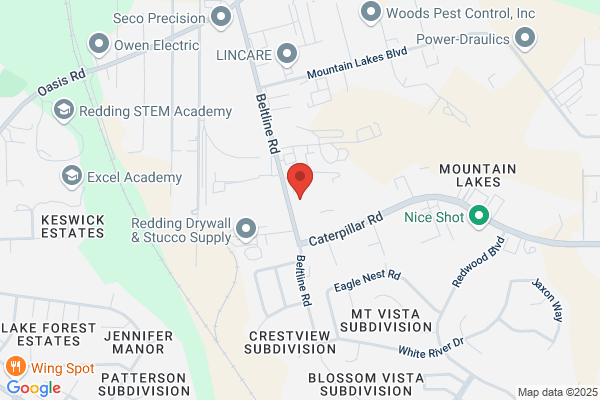 Mission Linen and Uniform Service