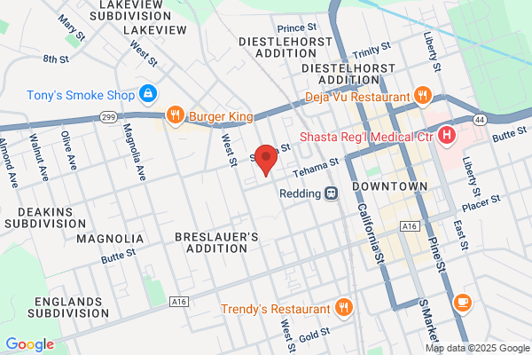 Cogan Michael Law Offices of