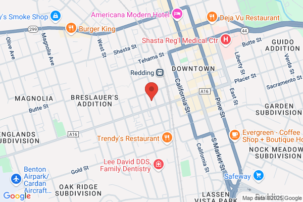 Morgan Arthur L Attorney