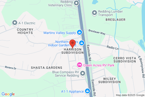 Atchison Sprinkler & Irrigation Systems