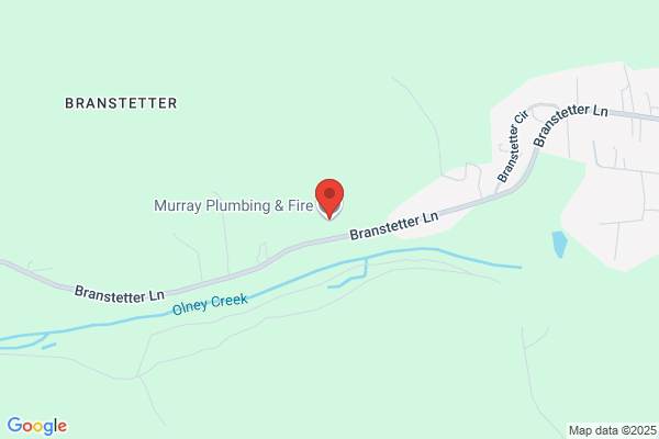 Murray Mike Plumbing & Fire Protection