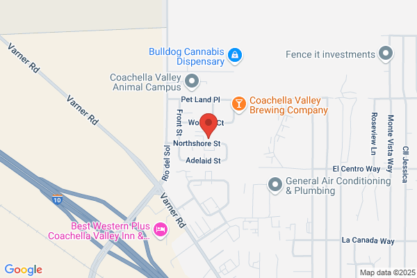 Shasta Automatic Sprinklers Inc.