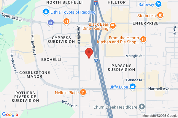 Redding Certified Legal Assistant Service, Assistants
