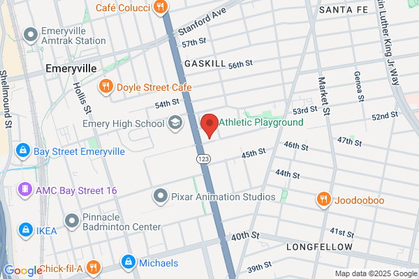 Hydraulic Controls Inc