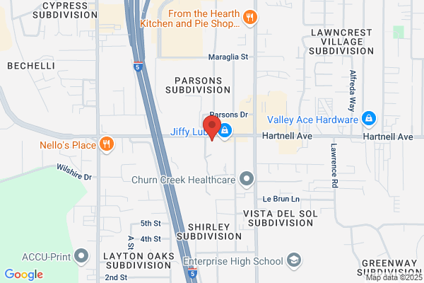 Hubbub Properties