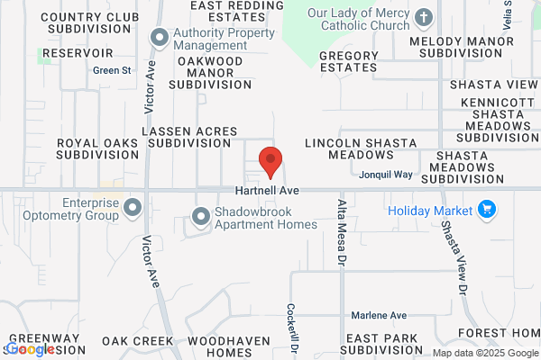 Shasta Center For Sexual Abuse Treatment