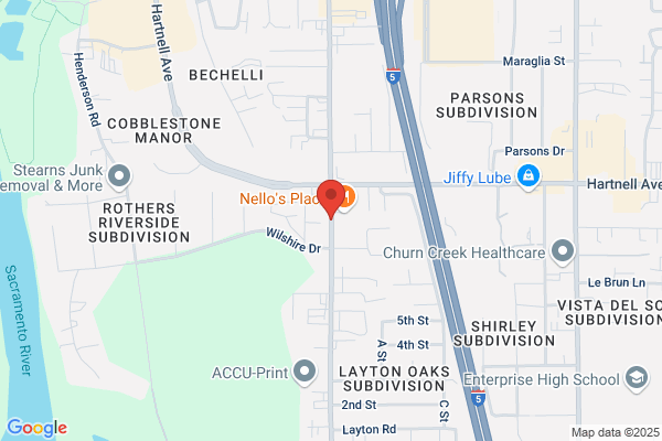 Redding Ju Jitsu Academy Inc