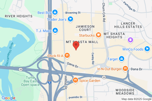 Health Care Massage in Redding