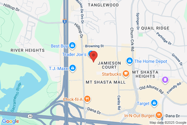 Thai massage of redding