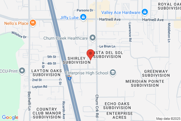 Audiology Associates of Redding